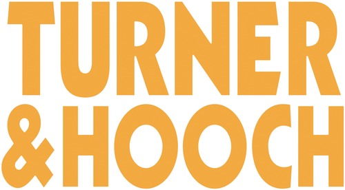 Turner & Hooch logo