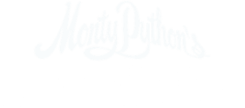 Monty Python : La Vie de Brian logo