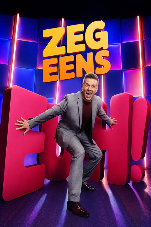Zeg Eens Euh