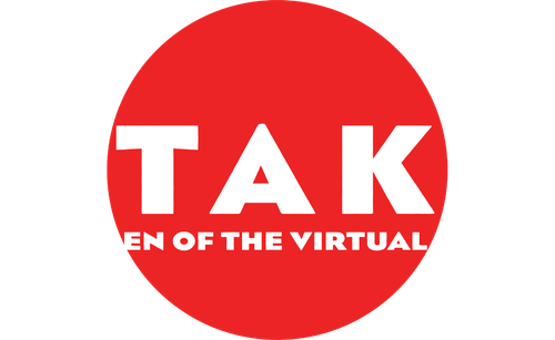 Otaku - Children of the Virtual Empire logo