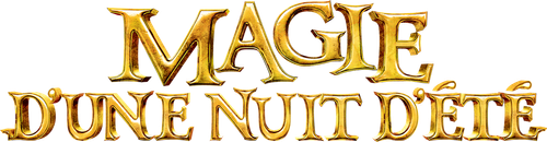 Strange Magic logo