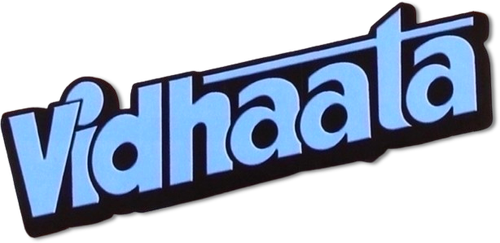 Vidhaata logo