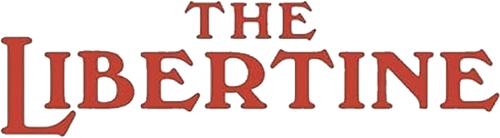 The Libertine logo