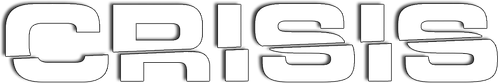 Crisis logo
