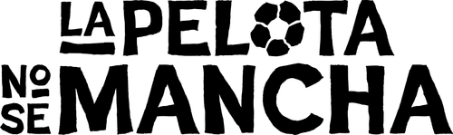 Off the pitch logo
