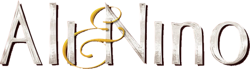 Ali and Nino logo