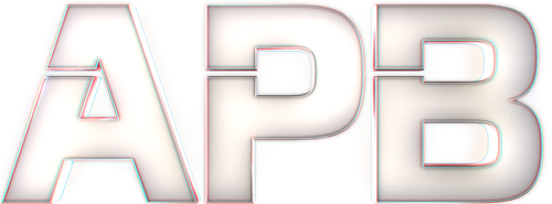 A.P.B. : Alerte d'urgence logo
