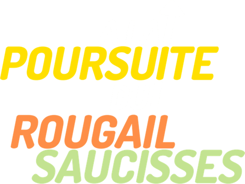 A la poursuite du rougail saucisses logo
