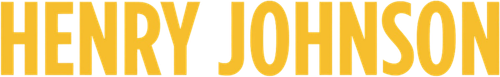 Henry Johnson logo