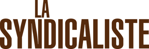La Syndicaliste logo