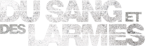 Du sang et des larmes logo