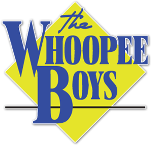 Les Whoopee Boys logo