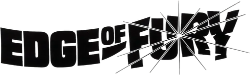 Edge of Fury logo