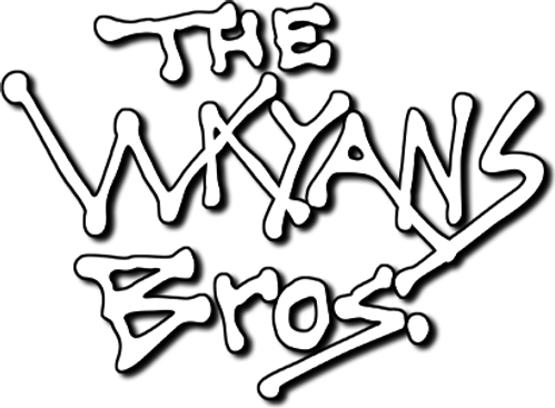Les frères Wayans logo