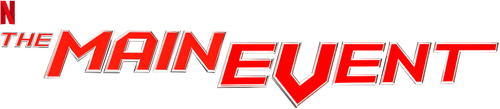 The Main Event logo