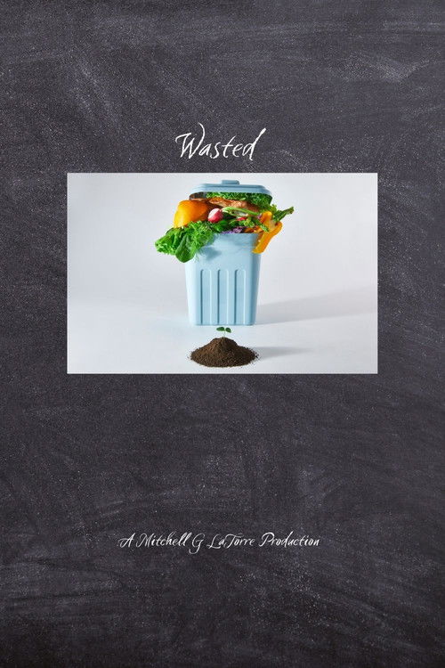 Wasted