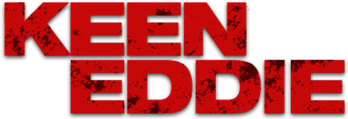 Keen Eddie logo