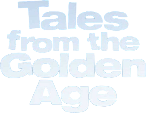 Contes de l'âge d'or logo