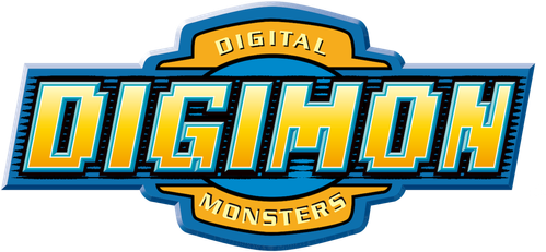 Digimon: Digital Monsters logo