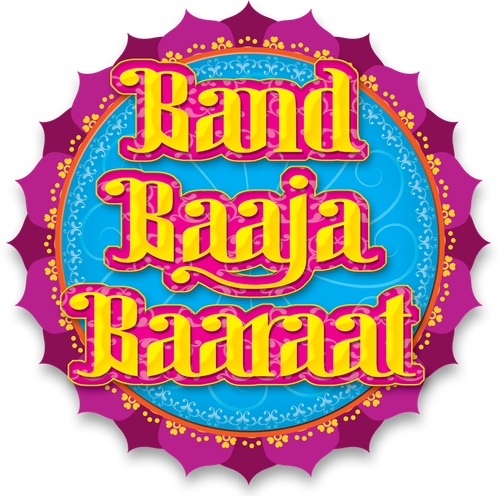 Band Baaja Baaraat logo
