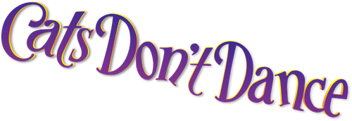 Cats Don't Dance logo