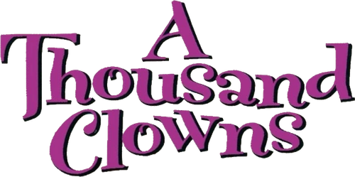 Des Clowns par Milliers logo