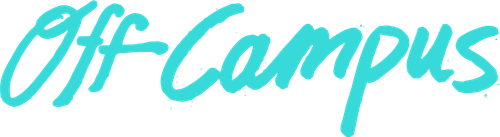 Off Campus logo