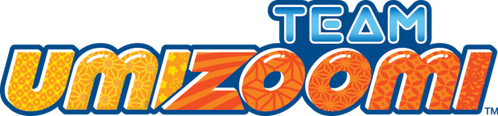Team Umizoomi logo