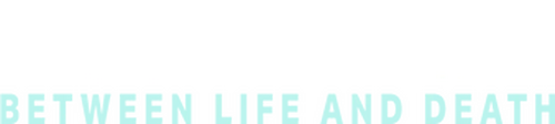 Critical: Between Life and Death logo