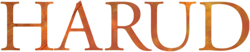 Harud logo
