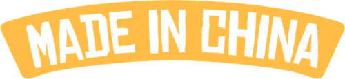 Made In China logo