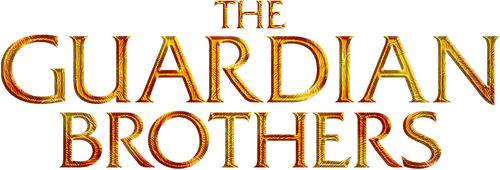 The Guardian Brothers logo