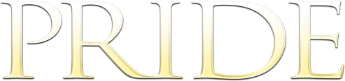 Pride logo
