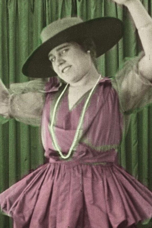 Moda antigua