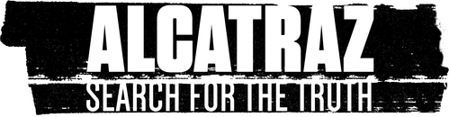 Alcatraz: Search for the Truth logo