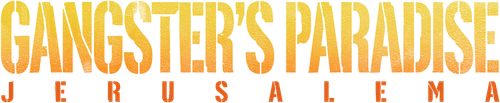 Gangster's Paradise: Jerusalema logo
