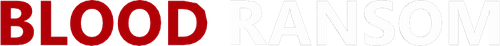 Blood Ransom logo