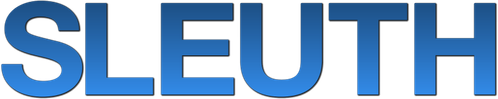 Le Limier : Sleuth logo