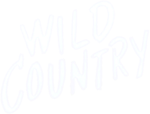 Wild Country logo