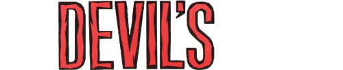 Devil's Partner logo