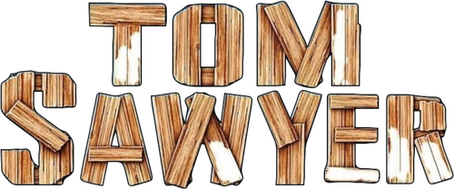 Tom Sawyer logo