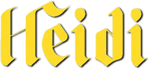 Heidi logo