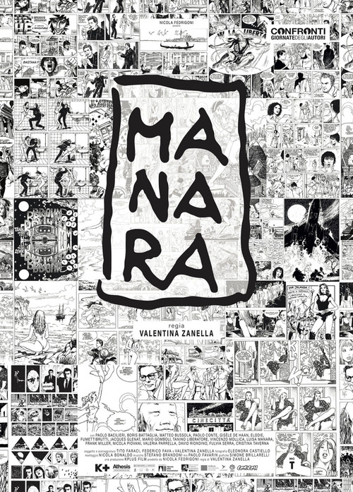 Manara