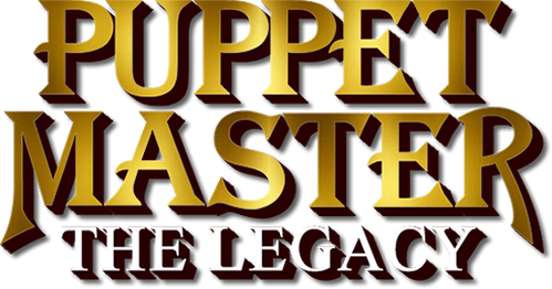 Puppet Master VIII : The Legacy logo