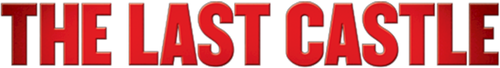 The Last Castle logo