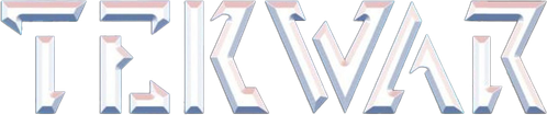 TekWar logo
