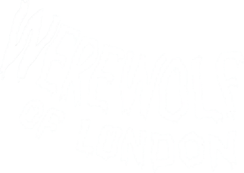 Le Monstre de Londres logo