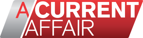 A Current Affair logo
