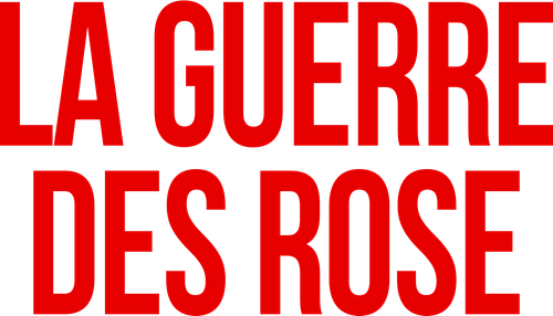 La Guerre des Rose logo