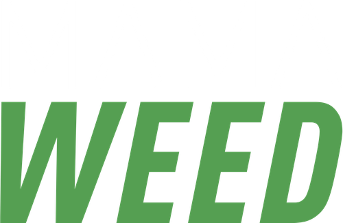Mama Weed logo